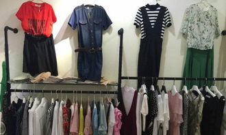 黃金地段精品女裝店轉讓，零費用易接手，鞋帽經營亦可拓展